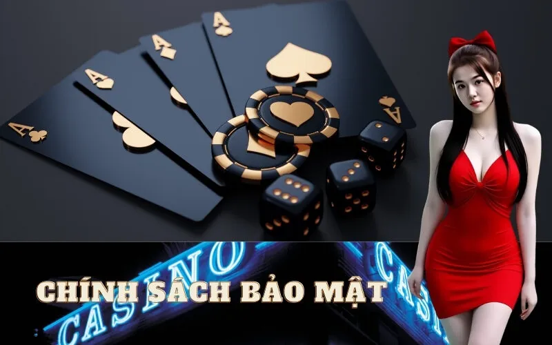 Chính Sách Bảo Mật