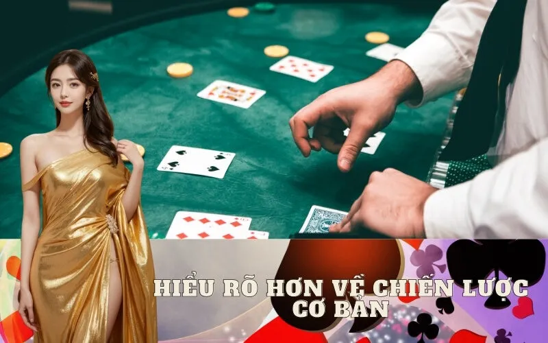 Hiểu Rõ Hơn Về Chiến Lược Cơ Bản