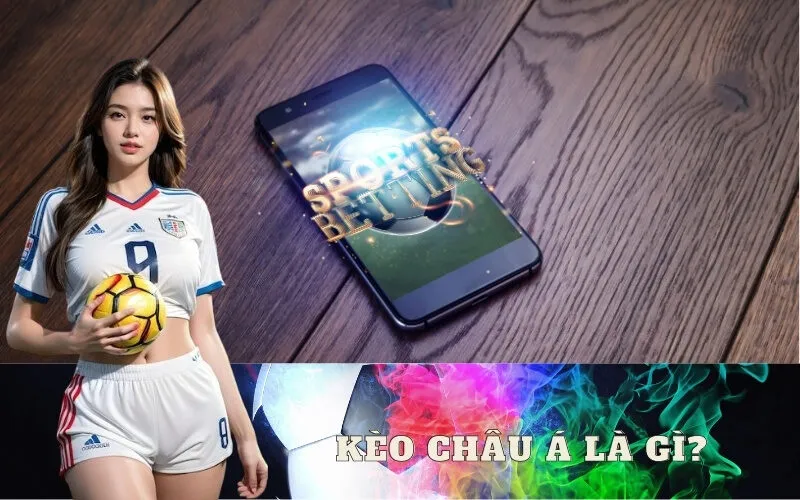 Kèo Châu Á Là Gì?