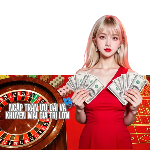 Ngập Tràn Ưu Đãi và Khuyến Mãi Giá Trị Lớn